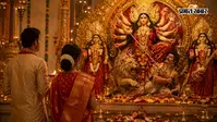 गुप्त नवरात्रि में मां दुर्गा को प्रसन्न करने के लिए अपनाएं ये खास सूत्र, मिलेगी सुख-समृद्धि और शक्ति का आशीर्वाद
