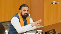मुजफ्फरपुर- भागलपुर में खुलेंगे AI और इंजीनियरिंग कॉलेज, इन लोगों पर लगेगा गुंडा एक्ट, सम्राट कैबिनेट ने 10 एजेंडों पर लगाई मुहर