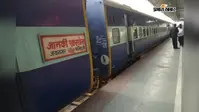 जानकी एक्सप्रेस में फिर जुड़ेगा एसी कोच, एलएचबी रैक में होगा बदलाव, डीआरएम ने दिये निर्देश