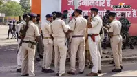 पटना: डीआईयू और कदमकुआं पुलिस की संयुक्त कार्रवाई, 6 साल से फरार इनामी बदमाश अमित गिरफ्तार