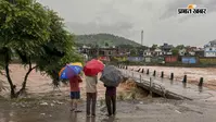 मौसम : झारखंड-बिहार में बारिश का अलर्ट, अगले 5 दिन इन राज्यों में जमकर बरसेंगे बादल