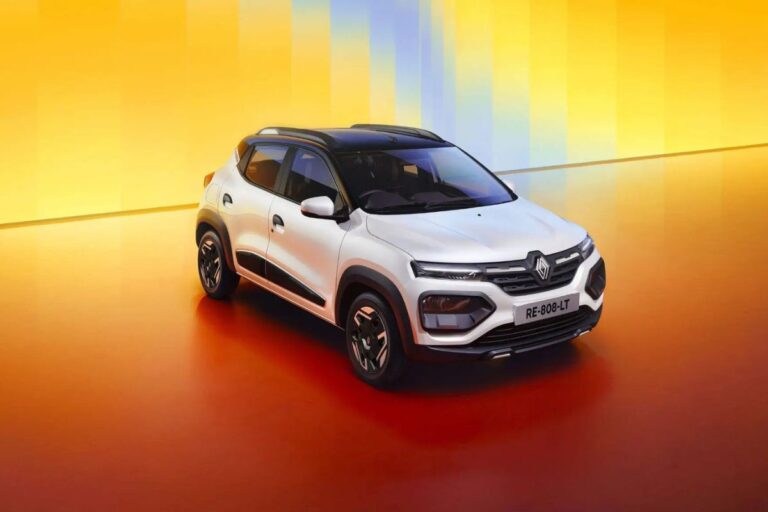 2026 Renault Kwid पुराने मॉडल से कितनी अलग है? डिजाइन से लेकर कीमत तक जानें सबकुछ