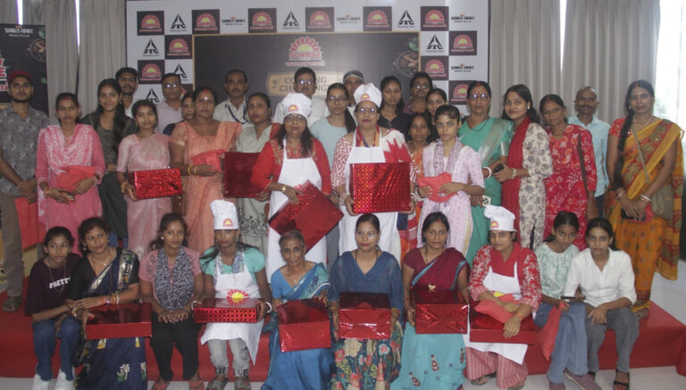 इटालियन और चाइनिज फूड को मात दे गया बिहारी लिट्टी-चोखा व देसी पकौड़ा