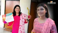 NCERT और Youtube को बनाया गाइड, बिना कोचिंग जक्कनपुर की नेहा बनीं BPSC ऑफिसर