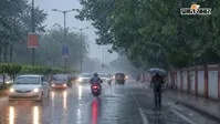 झारखंड के इन जिलों में 21 जुलाई को भारी बारिश-वज्रपात की चेतावनी, येलो अलर्ट जारी