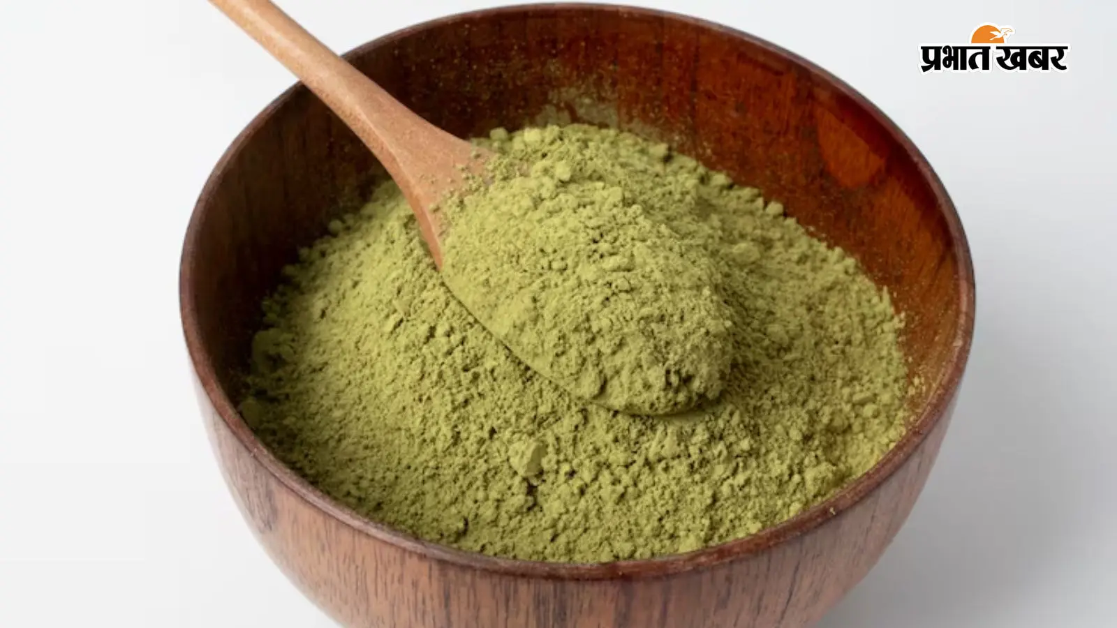 PC: मोरिंगा पाउडर (Freepik) PC: मोरिंगा पाउडर (Freepik)