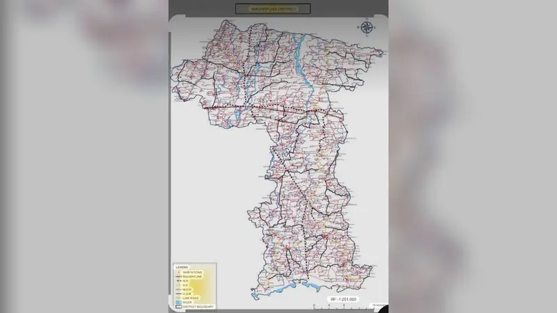 बिहार में ग्राम पंचायतों का होगा नए सिरे से परिसीमन, सरकार ने जारी की अधिसूचना