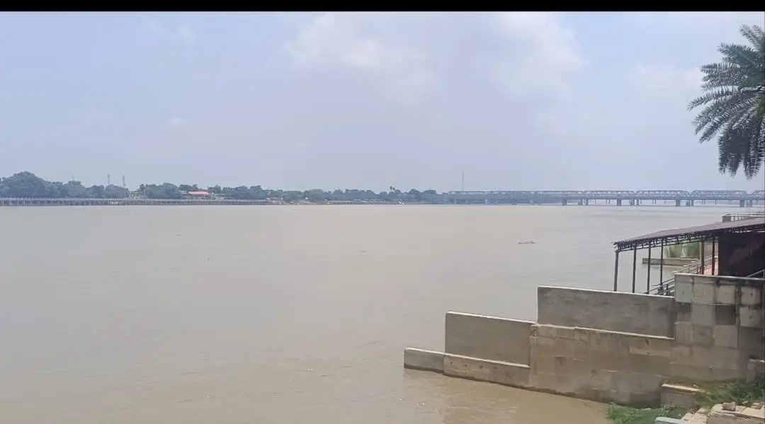 मॉनसून एवं गंगा-गंडक के बढ़ते जलस्तर को लेकर जिला प्रशासन अलर्ट मॉनसून एवं गंगा-गंडक के बढ़ते जलस्तर को लेकर जिला प्रशासन अलर्ट