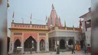 भागलपुर के बाबा बूढ़ानाथ मंदिर में सुबह 5 बजे हुई सरकारी पूजा, पट खुलते ही उमड़ी श्रद्धालुओं की भीड़