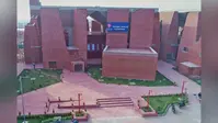नालंदा विश्वविद्यालय में गैर-शिक्षण पदों पर निकली भर्ती. पॉडकास्ट स्टूडियो और AV एडिटर के लिए सुनहरा अवसर. 30 जुलाई तक करें आवेदन