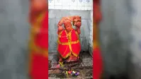 भक्तों की आस्था का अटूट केंद्र है पूर्णिया के लाइन बाजार का हनुमान मंदिर, जानें 6 दशक पुराना इतिहास