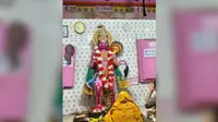 हनुमान मंदिरों में उमड़ी आस्था, महाआरती और सुंदरकांड पाठ में शामिल हुए श्रद्धालु, जानिए आज का दर्शन कार्यक्रम