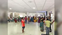 बांका सदर अस्पताल  में आज सुबह 9 बजे से शाम 5 बजे तक मिलेगी ओपीडी सेवा, जानिए किस विभाग में कौन डॉक्टर रहेंगे मौजूद