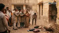 PNG Pipeline Blast: बम जैसा धमाका, गैस का गुबार और चीख-पुकार... स्कूल में उस दिन मच गया था हड़कंप