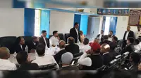 सबजज अमित गौरव को भावभीनी विदाई, अधिवक्ताओं ने किया सम्मानित