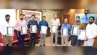 छपरा जंक्शन पर स्वच्छता की अलख, रेलवे ने रैली निकाल यात्रियों को किया जागरूक