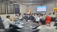 उद्योगों को बढ़ावा देने के लिए सात दिनों में बनेगी कार्ययोजना : डीएम