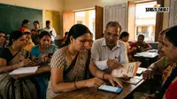 शिक्षक ध्यान दें: प्रशस्त एप 2.0 पर 31 जुलाई तक रजिस्ट्रेशन अनिवार्य, जानें पूरी प्रक्रिया