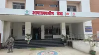 सदर अस्पताल, मधेपुरा में सीटी स्कैन की सुविधा नहीं रहने के कारण मरीज दर-दर भटकने को मजबूर
