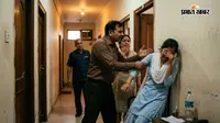 कोचिंग के बहाने होटल पहुंंची छात्रा, पीछे से पहुंच गये परिजन, रंगेहाथ पकड़े जाने पर खूब हुआ ड्रामा