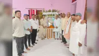 पूर्व मंत्री स्वर्गीय महेंद्र प्रसाद यादव की दूसरी पुण्यतिथि पर कटिहार में श्रद्धांजलि सभा: सभी दलों के नेताओं ने किया नमन