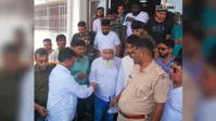 27 साल पुराने मामले में फहीम खान को राहत, रिहाई पर लगी सुप्रीम कोर्ट की मुहर