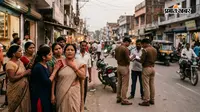 बेखौफ अपराधियों का तांडव: 9 घंटे में 3 महिलाओं से चेन स्नेचिंग, पुलिस को खुली चुनौती