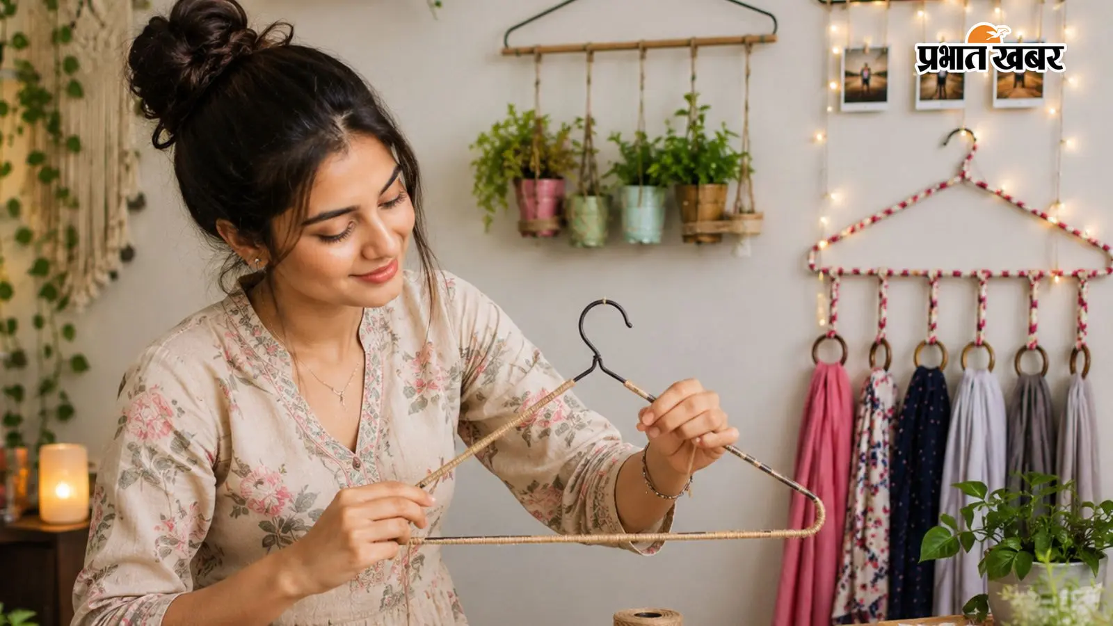 Hanger Craft Ideas ,PC - AI Hanger Craft Ideas ,PC - AI