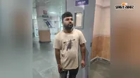 रांची के सदर अस्पताल की लिफ्ट में फंसा युवक, दो घंटों की मशक्कत के बाद निकाला गया बाहर