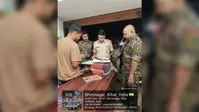सीमावर्ती क्षेत्र के सीएसपी केंद्रों पर प्रशासन की छापेमारी, संचालकों में मचा हड़कंप