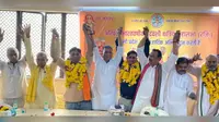दिल्ली में हुई अखिल भारतवर्षीय चंद्रवंशी क्षत्रिय महासभा की बैठक, डॉ. प्रेम कुमार के नेतृत्व में बनी नई प्रदेश टीम