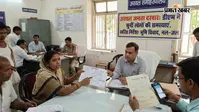 अरवल जनता दरबार में डीएम ने सुनीं लोगों की समस्याएं, भूमि विवाद से नल-जल भुगतान तक दिए त्वरित निर्देश