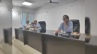 मोतिहारी में बिहार पुलिस ASI परीक्षा को लेकर अलर्ट मोड में प्रशासन, 12 केंद्रों पर होगी परीक्षा