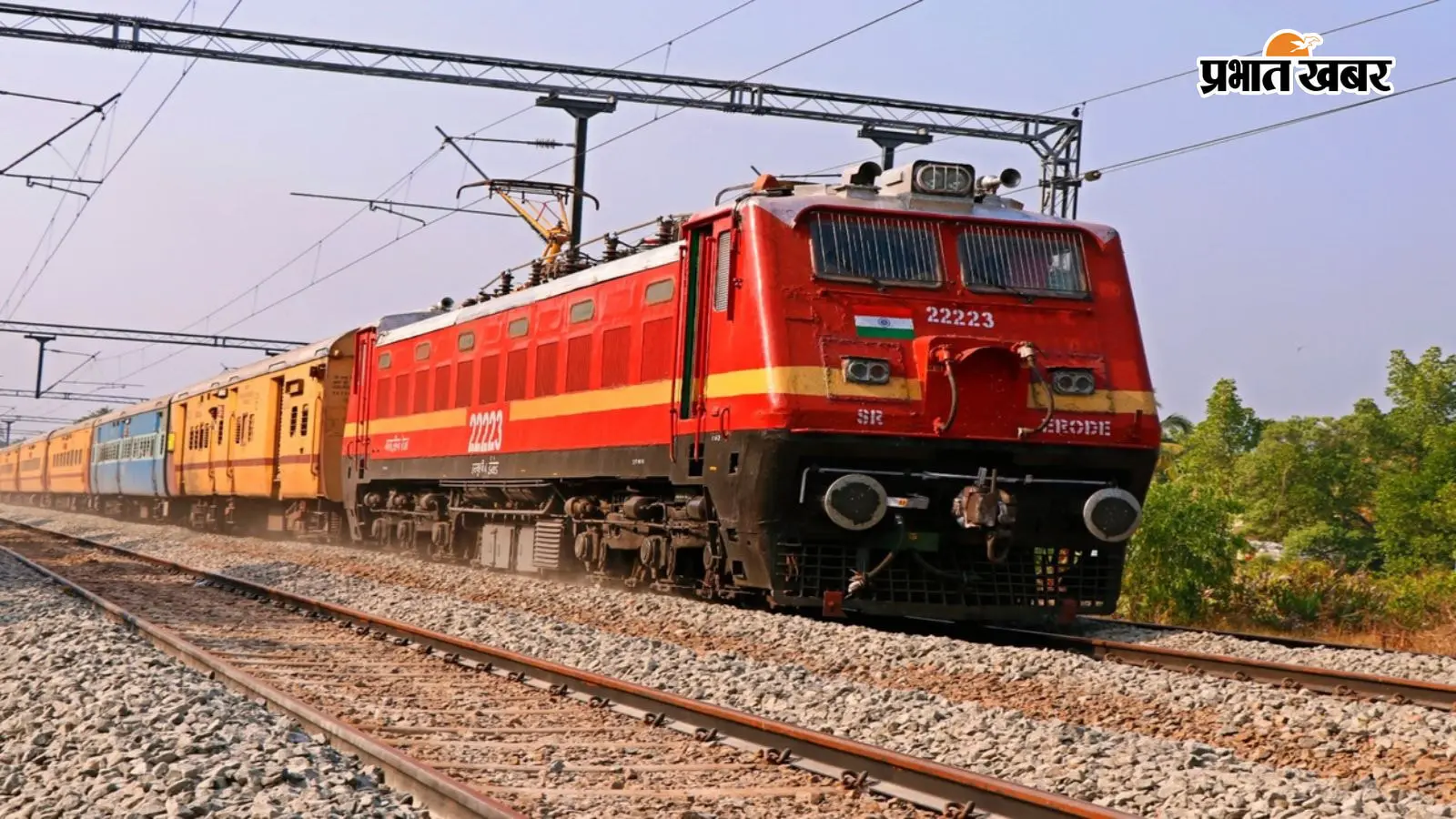 गया होकर चलायी गयी हावड़ा-कानपुर स्पेशल गया होकर चलायी गयी हावड़ा-कानपुर स्पेशल