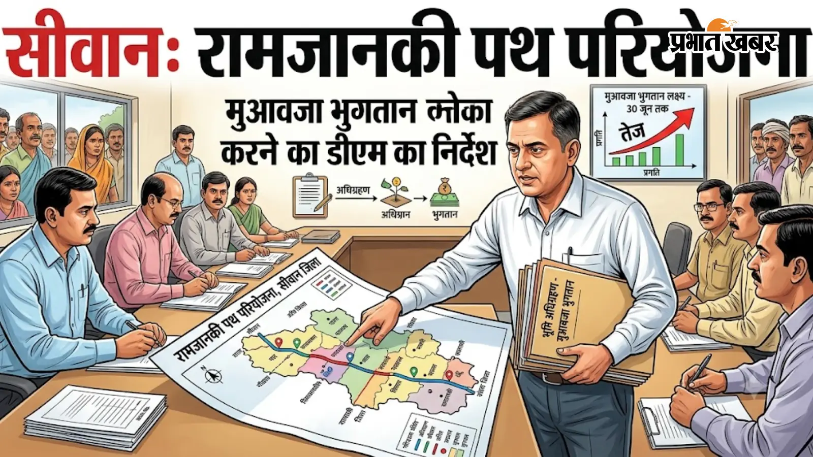 AI द्वारा बनाया गया सांकेतिक तस्वीर AI द्वारा बनाया गया सांकेतिक तस्वीर