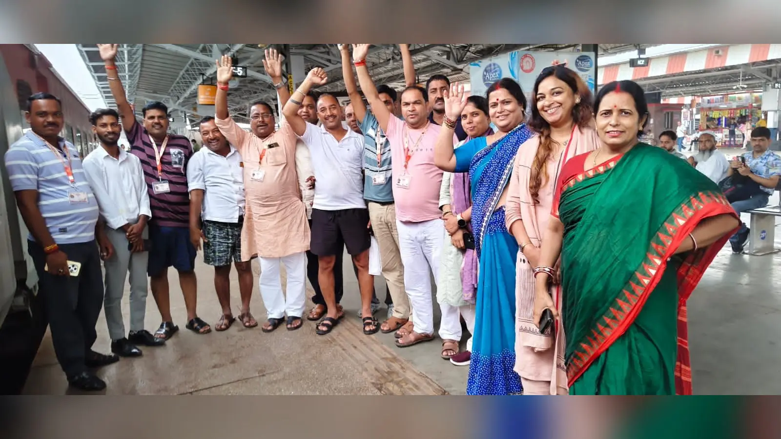 फोटो रवाना होता श्रद्धालुओं का जत्था औरंगाबाद | Prabhat Khabar Network फोटो रवाना होता श्रद्धालुओं का जत्था औरंगाबाद | Prabhat Khabar Network