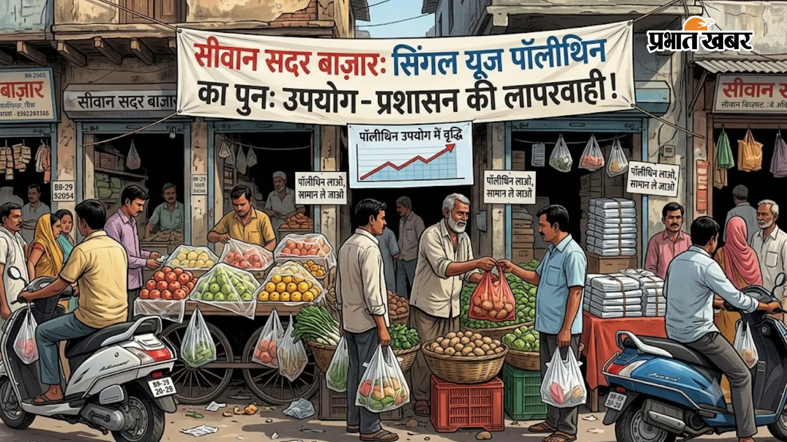 AI द्वारा बनाया गया सांकेतिक तस्वीर AI द्वारा बनाया गया सांकेतिक तस्वीर