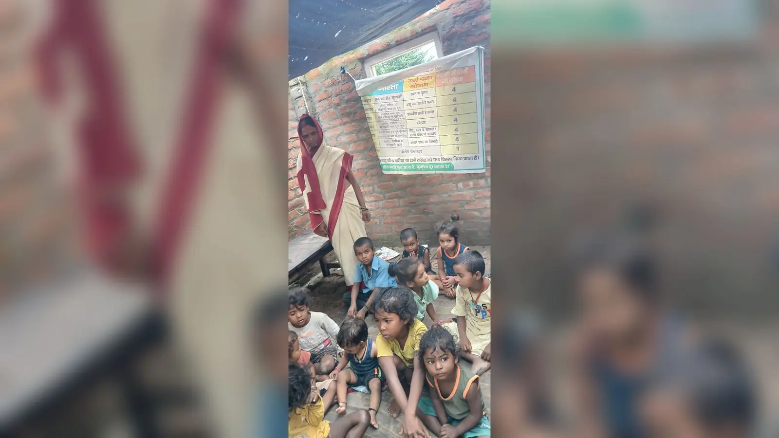 आंगनबाड़ी केंद्र | Prabhat Khabar Network आंगनबाड़ी केंद्र | Prabhat Khabar Network