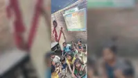 कुमारखंड प्रखण्ड अंतर्गत बंद मिला आंगनबाड़ी केंद्र, सेविका-सहायिका विवाद से लाभुक परेशान