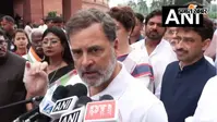 Video: छात्रों पर लाठीचार्ज को लेकर भड़के राहुल गांधी, बोले- पीएम मोदी माफी मांगें