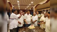 'सूड़ी युवा शक्ति' का 12वां स्थापना दिवस संपन्न, वक्ताओं ने सामाजिक कार्यों की सराहना की
