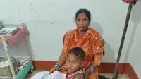 बांका में सास और ननद पर विवाहिता से मारपीट का आरोप,घर से निकालने की कोशिश में महिला घायल, थाने पहुंचा मामला