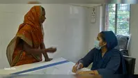 बांका में बदलते मौसम का असर. पंजवारा में वायरल फीवर के मरीज बढ़े, अस्पतालों में डेढ़ गुना तक बढ़ी भीड़