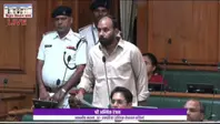 बदहाल स्कूल और बढ़ती चोरी से परेशान चनपटिया, विधायक अभिषेक रंजन ने विधानसभा में उठाई आवाज