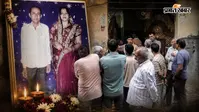 रिश्तों का कत्ल, दो सगे भाइयों पर मां-बाप की हत्या का आरोप, गाजियाबाद में खौफनाक वारदात