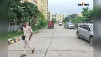 पूर्णिया में हाई-वोल्टेज बिजली का तार चोरी करते समय हादसा: पोल पर चढ़ा युवक करंट से झुलसा