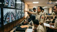 बिहार पुलिस रेडियो एएसआई परीक्षा की तैयारी पूरी, 24 केंद्रों पर पटना से सीधे नजर रखेंगे सीसीटीवी