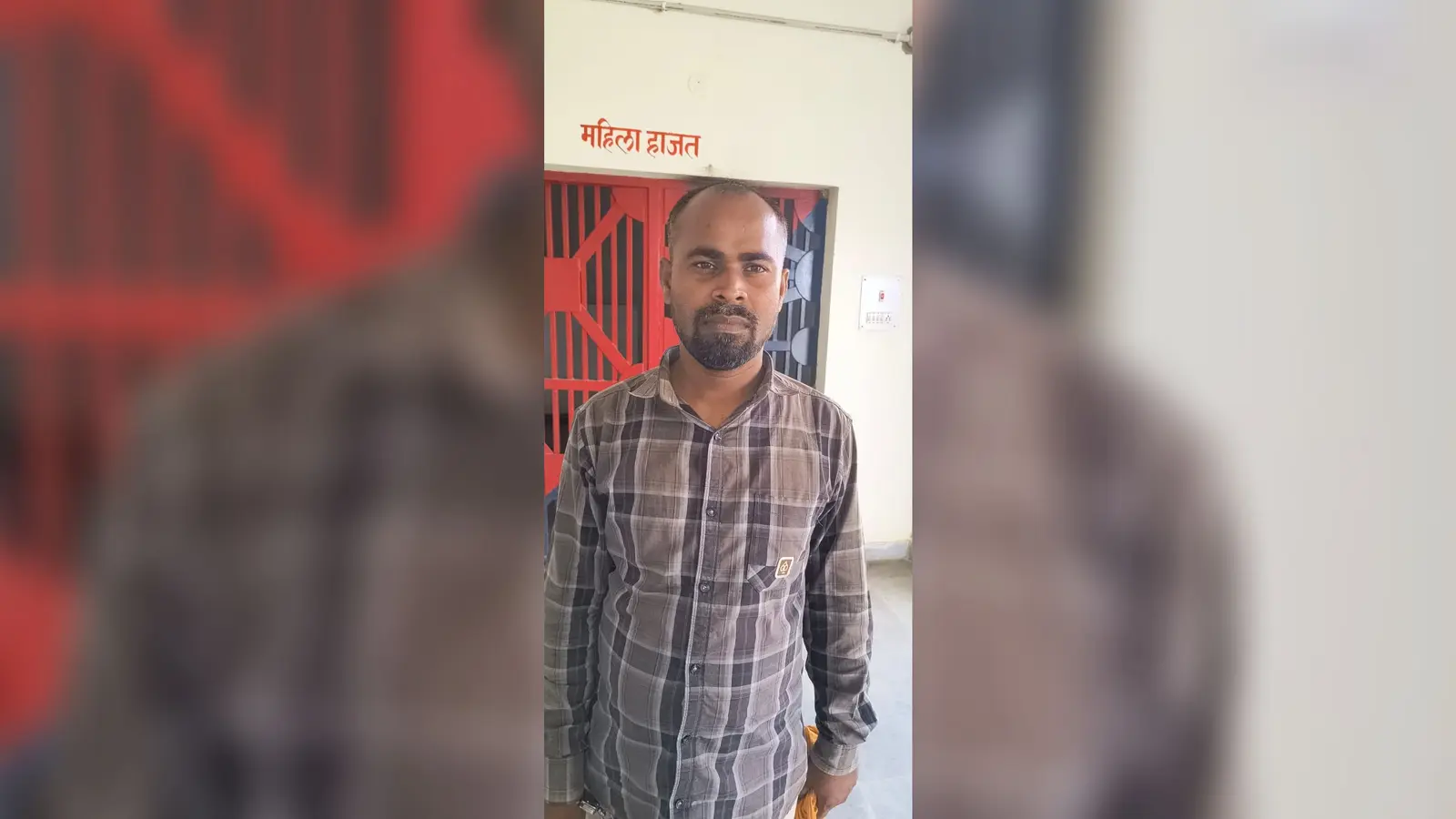 फोटो कैप्शन: बन्नू बगीचा थाना में गिरफ्तार अभियुक्त | Prabhat Khabar Network फोटो कैप्शन: बन्नू बगीचा थाना में गिरफ्तार अभियुक्त | Prabhat Khabar Network