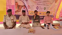 सारण: पानापुर के कोंध एवं भोरहा पंचायत में लगा सहयोग शिविर, 30 दिनों के भीतर आवेदनों के निष्पादन का आश्वासन