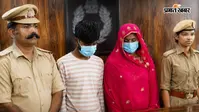 प्रेमी संग मिलकर अपने ही घर में करवाई लाखों की चोरी, इश्क में अंधी पत्नी ने पति को दिया धोखा